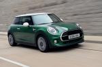 Mini Cooper 60 Years Edition 2019 года (WW)